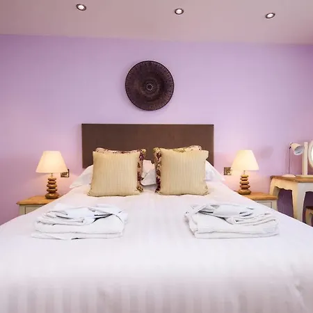 The Sands Sea Front Hotel Scarborough